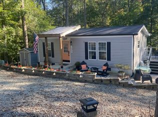 135 Winding Way, Union Hall, VA 24176