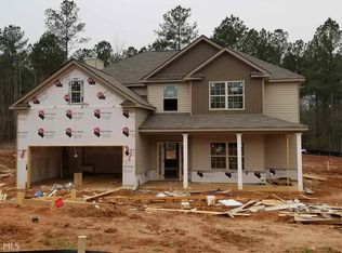 164 Woodlands Dr #21, Jackson, GA