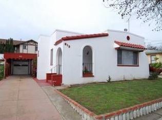 812 Howard Ave, Burlingame, CA 94010