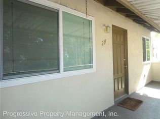 211 E Taft Ave #3, Orange, CA 92865