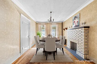 Rented by Daniel Gale Sotheby's International Realty