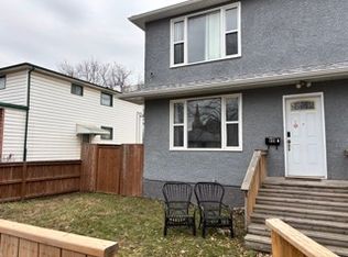 850 Winnipeg Ave #B, Winnipeg, MB R3E 0R8