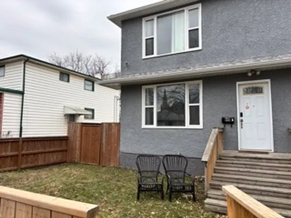 850 Winnipeg Ave #B, Winnipeg, MB R3E 0R8