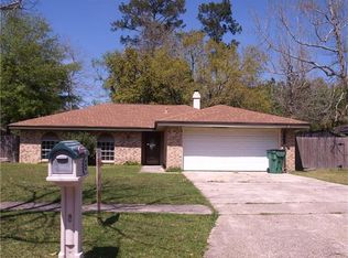 206 Darwin Ct, Slidell, LA 70458