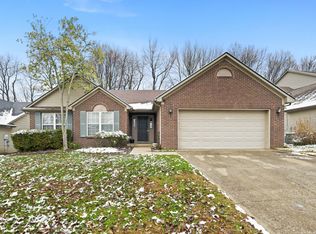 397 Meadow Valley Rd, Lexington, KY 40511