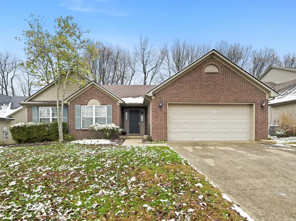 397 Meadow Valley Rd, Lexington, KY 40511
