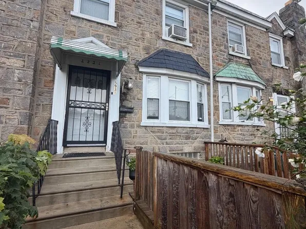5931 Castor Ave, Philadelphia, PA 19149