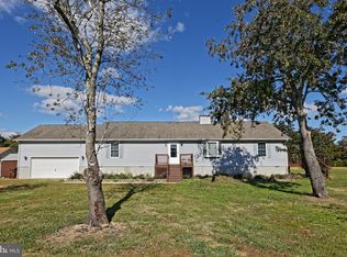 6116 S Point Rd, Berlin, MD 21811