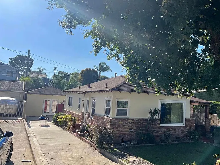 3529 1/2 Palm Ave — Photo 6