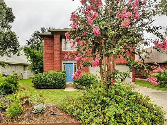 Lovely curb appeal