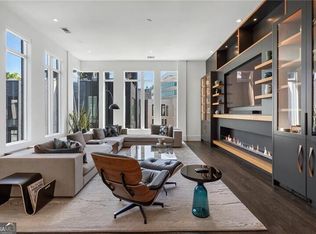 1301 Peachtree St NE UNIT 5C, Atlanta, GA