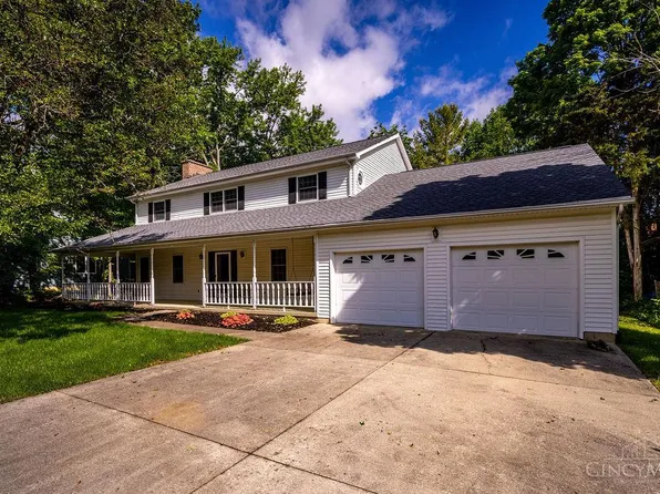 1430 Dana Dr, Oxford, OH 45056