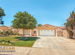 8609 Fuentes St, Bakersfield, CA 93313