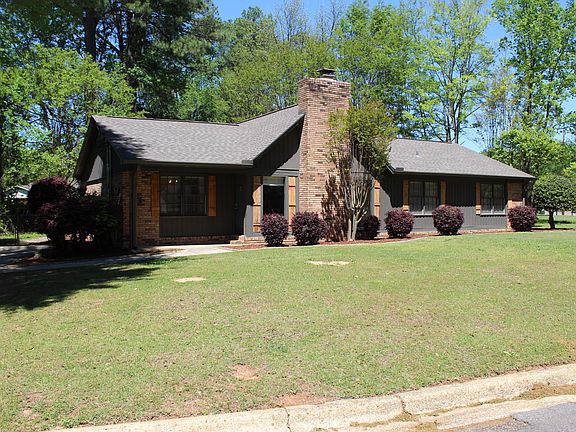 Front Left Exterior