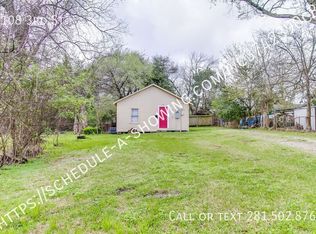 1108 3rd St, Galena Park, TX 77547