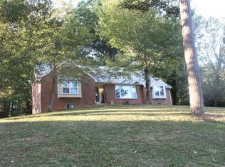 2313 Juniper Dr, Knoxville, TN 37912