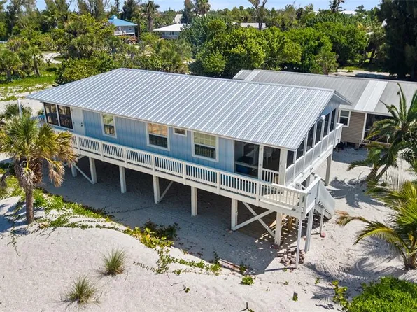 8302 Little Gasparilla Is, Placida, FL 33946