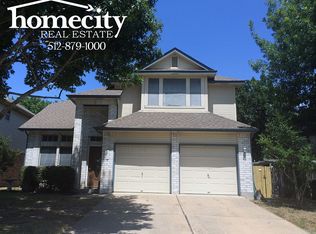 17131 Valley Glen Rd, Pflugerville, TX 78660