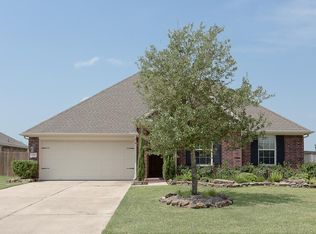 2002 Myrtle Crest Ct, Pearland, TX 77581