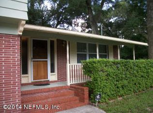 2755 Woodland Dr, Orange Park, FL 32073