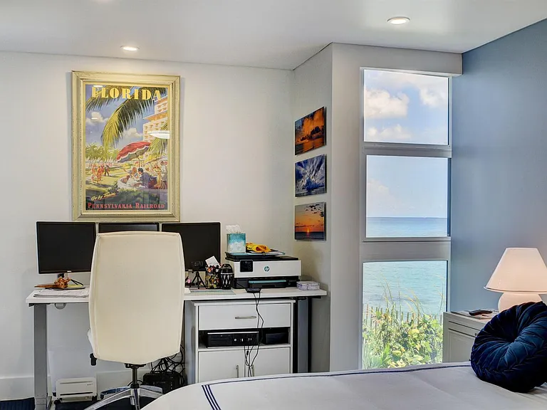 5510 N Ocean Dr #2C — Photo 21
