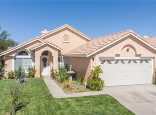 36759 Alder St, Palmdale, CA 93552