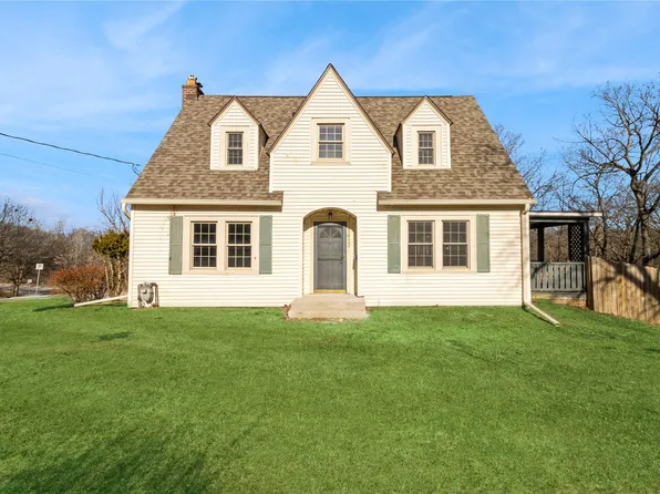 1413 Burlington Ter, Des Moines, IA 50314