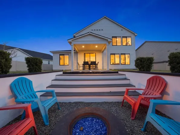 4730 Roark Dr, Richland, WA 99352