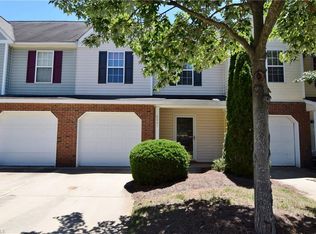5061 Bartholomews Ln, Greensboro, NC 27407