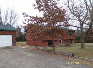 8131 154th Ln NW, Ramsey, MN 55303