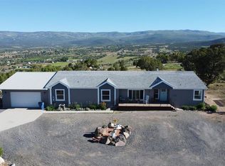 16875 Ember Rd, Cedaredge, CO 81413