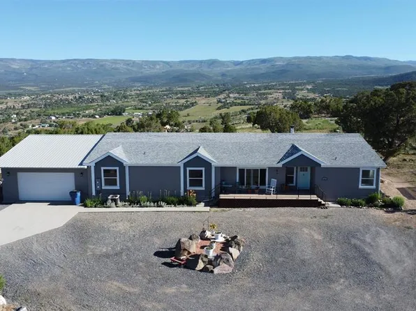 16875 Ember Road, Cedaredge, CO 81413
