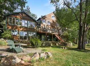 36 Lake Shore Dr, South Hamilton, MA 01982