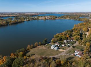 1488 Scenic Hideaway Ln NE, Elysian, MN 56028