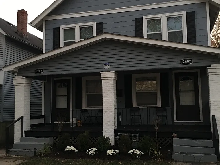 2607 Medary Ave — Photo 1