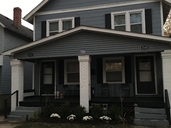 2607 Medary Ave, Columbus, OH 43202