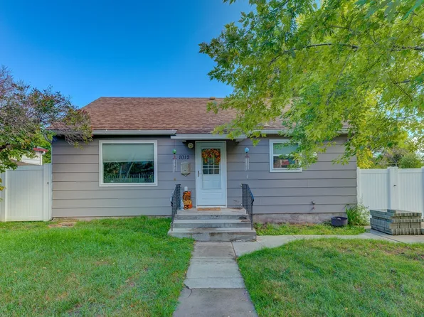 1012 Prospect Ave, Helena, MT 59601