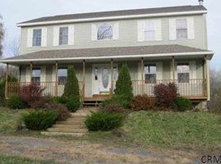 446 County Route 1, Westerlo, NY 12193