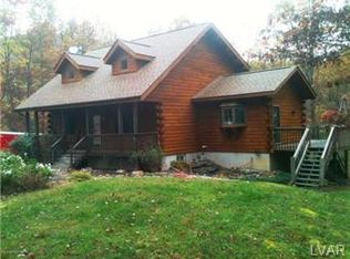 736 Timberline Trl, Effort, PA 18330
