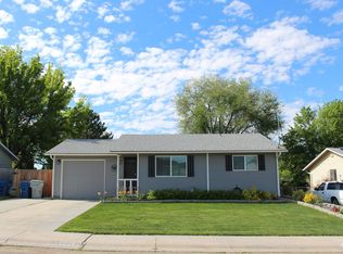 2323 Sugar Cane Dr, Nampa, ID 83687
