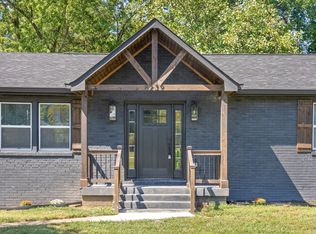 8239 Luree Ln, Hermitage, TN 37076