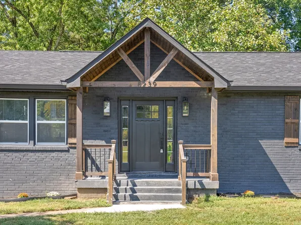 8239 Luree Ln, Hermitage, TN 37076