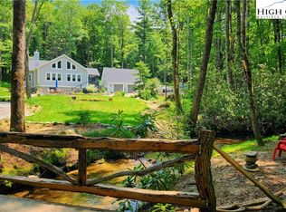 6350 Gingercake Road, Newland, NC 28657