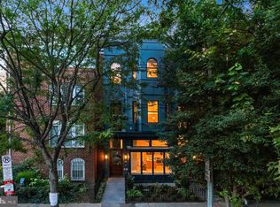 1402 12th St NW UNIT 5, Washington, DC 20005