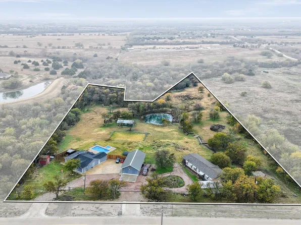 2212 Fred Smith Pkwy, Celina, TX 75009