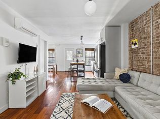 599 Bainbridge St FLOOR 1, Brooklyn, NY 11233