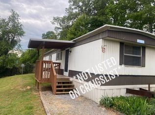 6 Alissas Little Way, Asheville, NC 28806