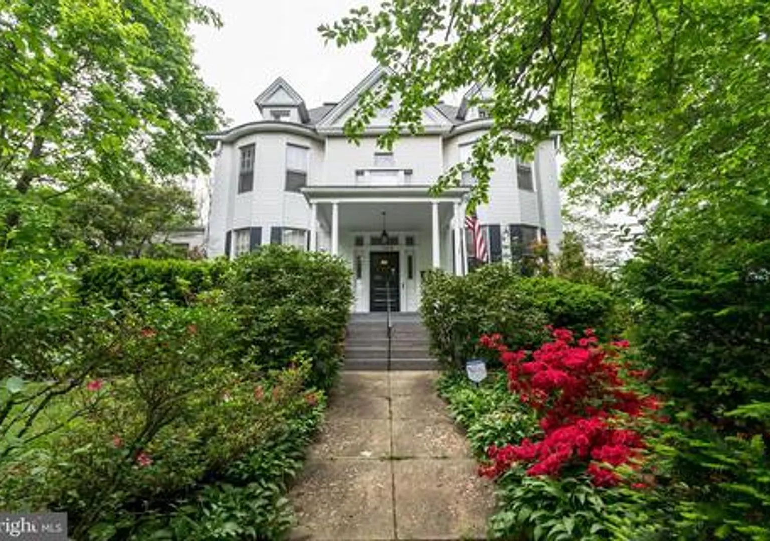 720 Gladstone Avenue - Roland Park — Photo 1