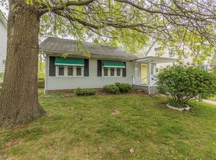 3457 Berea Rd, Cleveland, OH 44111