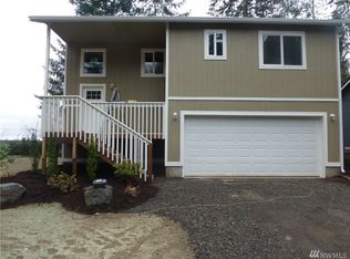 121 NE Santa Maria Ln, Belfair, WA 98528